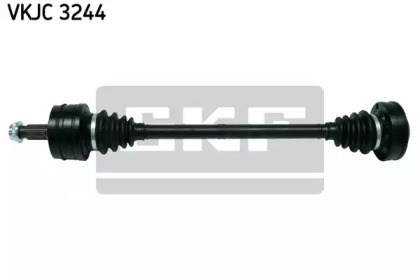 Вал SKF VKJC 3244